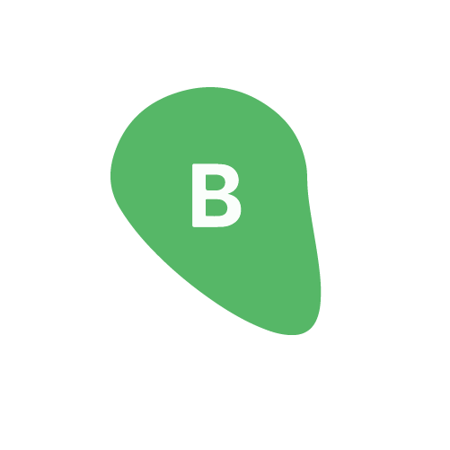 Logo Bubble & Care